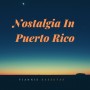 New Puzzlemusik release (PIECE D22) : Yiannis Kassetas – Nostalgia In Puerto Rico